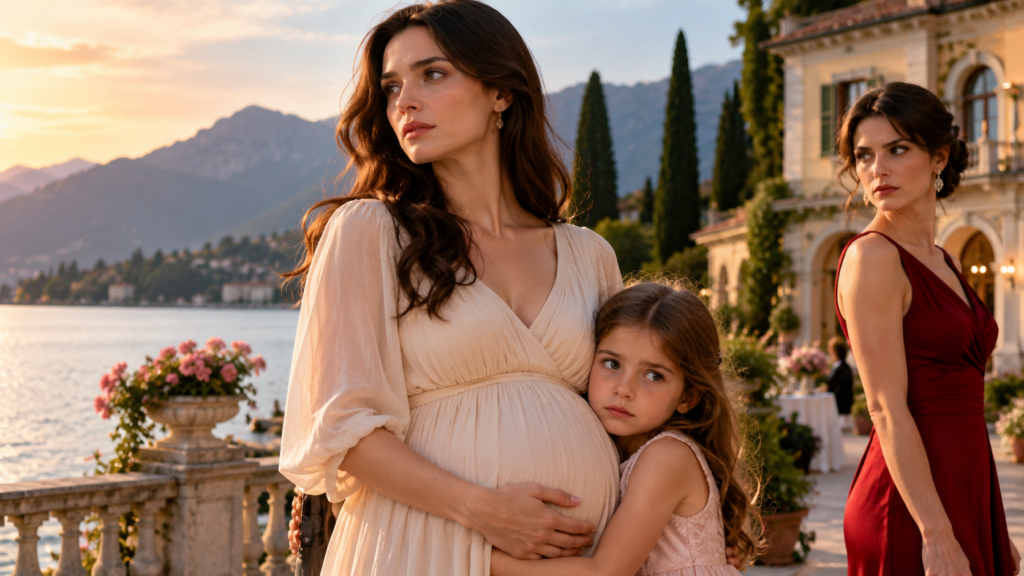 Il Segreto di Villa Bellacosta: La Verità Nascosta di una Famiglia